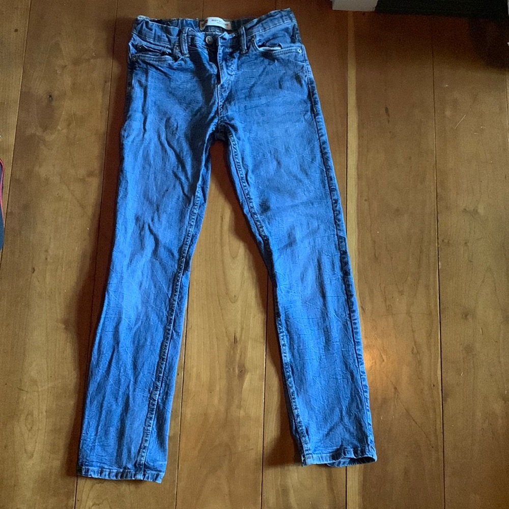 Blue Jeans